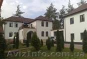 ЭЛИТНЫЙ КОМПЛЕКС «МЕРСЕДЕС»  Аренда за пол цены!!!!  УКРАИНА,  Киев,  КОНЧА-ЗАСПА  #69995