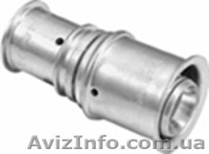 Фитинги Multitubo,  Herz #67161