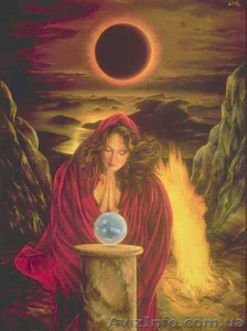 Гадание на Таро. Любовная магия. Целительство #62436