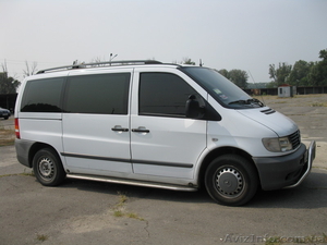 аренда авто.пассажирские перевозки #65885