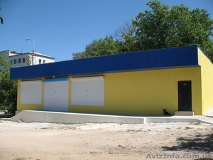 Здам в аренду здание под офис #67119