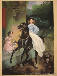 Художественные и дизайнерские услуги в Симферополе. #62676