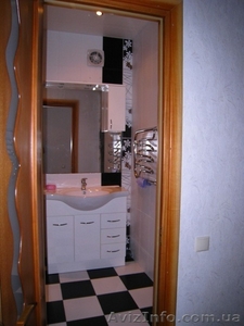 Сдается новая 2х комнатная кватрира 78кв.м. #69264