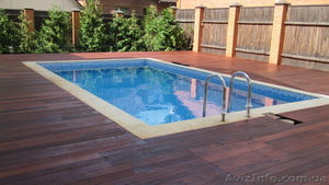 Террасная доска в Киеве.Террасная доска цены.Террасная доска Киев. #73312