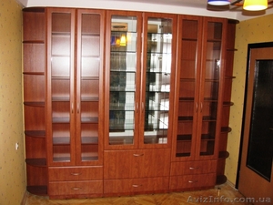 корпусная мебель под заказ #22467