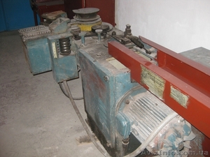 Трубогиб ИБ3428,  б/э #60773