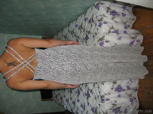 продам вечернее платье Харьков #63828