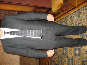 продам мужской костюм #63832