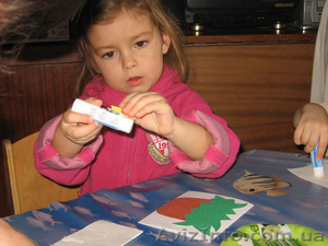 Центр раннего развития детей «Жемчужинки Индиго» #65853