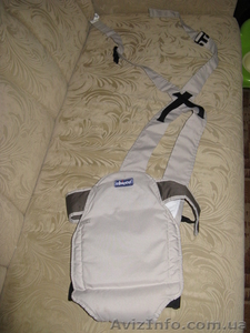 Chicco (Чико) продам рюкзачёк-кенгуру #69500