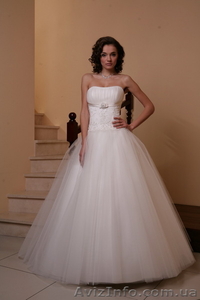 ТМ Love Story Свадебные платья опт и розница! подоступным ценам!!! #63076