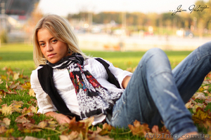 Портфолио в Донецке,  фото для рекламы #70401