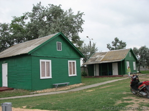 База отдыха 