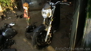 GSR 2005 год разборка #68595