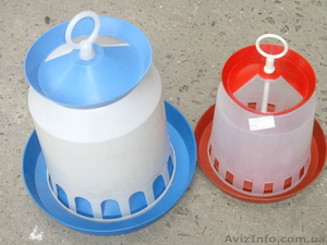 Кормушки и поилки #61868