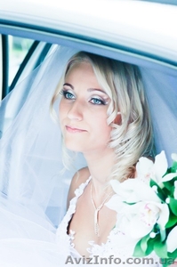 Свадебная фотосъемка от 1500 грн. #71538