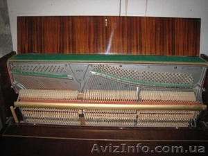 Продам пианино «Одесса»,  «Украина»,  «Ласточка». #64708