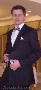 Свадьбы,  музыка,  ведущий. #69453