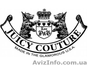 Juicy Couture, Ed Hardy, Victorias Secret под заказ из США! #71875
