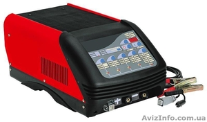 Стенды очистки форсунок форсаж турбо и другие #65193