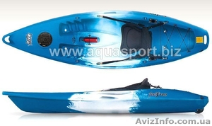 Недорогие каяки FeelFree Kayak с доставкой по Украине #65355