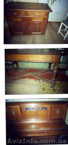 Мебель антикварная #62808