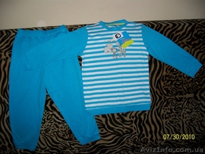 Продам новые вещиTopolino, Германия,  девочке, р.92-104Пересылаю #67070