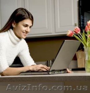 Обучение работе на компьютере #70001