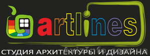 дизайн интерьеров,  все виды дизайнерских услуг #62347