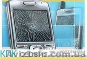 Запчасти и аксессуары к смартфонам,  Apple iPhone и КПК Qtek,  НТС,  HP,  Asus. #71588