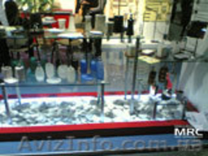 Витрины,   двери,  перегородки от ДОМ тм #63176