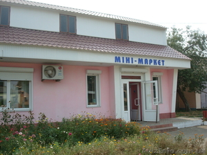 Магазин+бар.... #69657