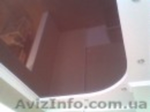 Французские натяжные потолки #73826