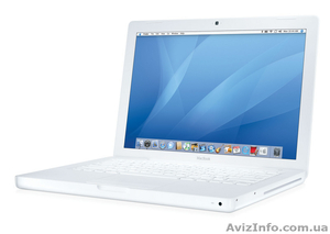 macbook,  white,  500$ #61735