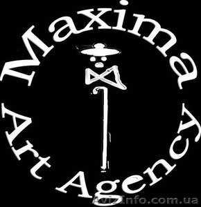 Maxima Artistic Agency - circus agency & show production #69994