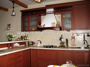 Мебель на заказ: Мебельная Линия Симферополь #68965