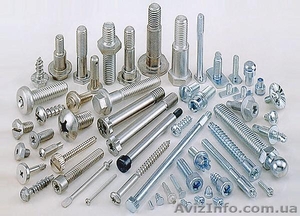 Продам Метизы:болты,  гайки,  шайбы,  саморезы,  анкеры, дюбели,  гвозди. #72323