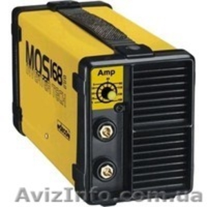 Сварочный аппарат DECA MMA MOS 168 Evo Италия #71706