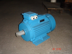 Продам электродвигатели #72019