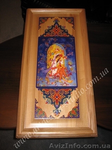 Нарды – лучший подарок! #63730