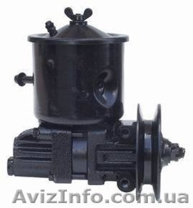 Продам насос гидроусилителя руля ЗИЛ-130, КаМАЗ #67373
