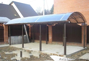 Автонавесы днепропетровск #73016