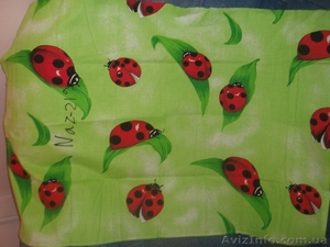 Продам ткани х/б #63712