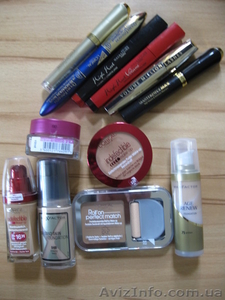 Косметика LOreal , Max Factor оптом. #65283