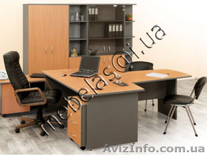 Офисная мебель Днепропетровск (мебельная фабрика) #67230