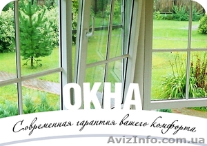  Окна в кредит  #61689