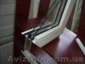 Окна Aluplast Rehau Кве Kamerligh по самым низким ценам в Харькове #61044