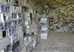 Утилизация оргтехники #68531