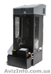 Обогреватель на отработанном масле #69133