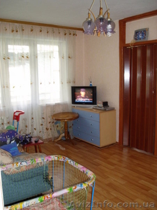 Продам срочно свою 2х комнатную квартиру #63126